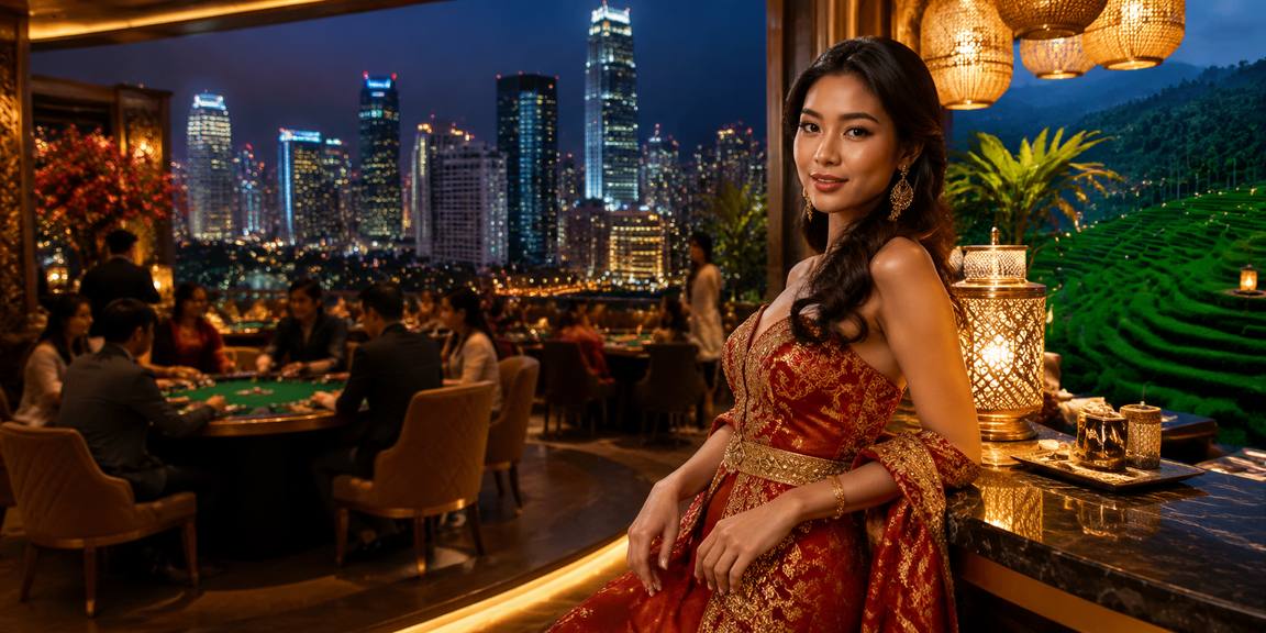 indotogel.com One-Time Verification