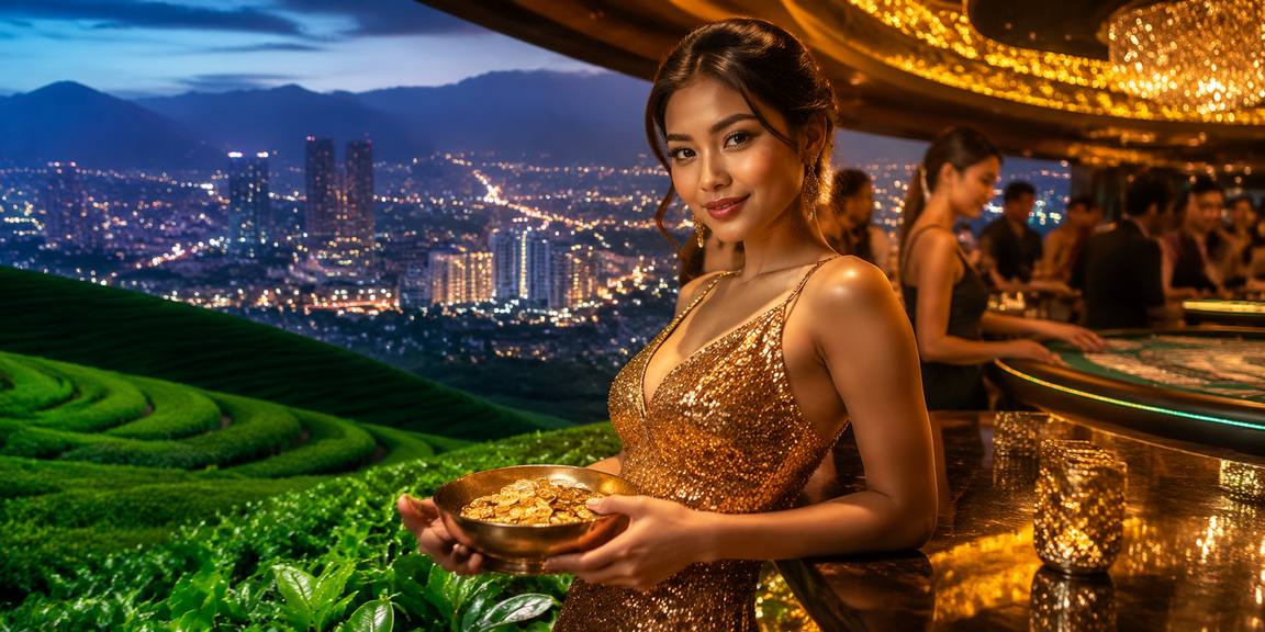 indotogel.com Garuda Gems