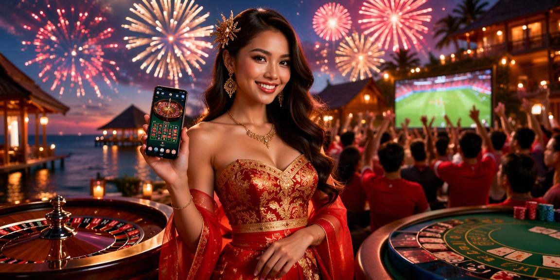 indotogel.com Masuk ke indotogel.com dan Jelajahi Lobby Anda